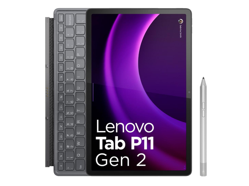 Lenovo Tab P11 6GB/128GB/Android 12L/LTE Gen 2